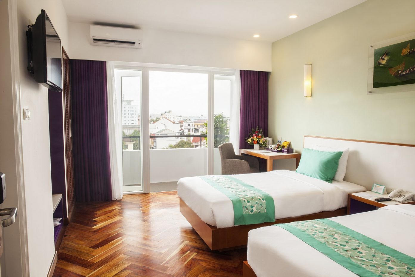 Top 8 khách sạn 4 sao ở Huế giá rẻ tiện nghi để bạn đi du lịch Huế