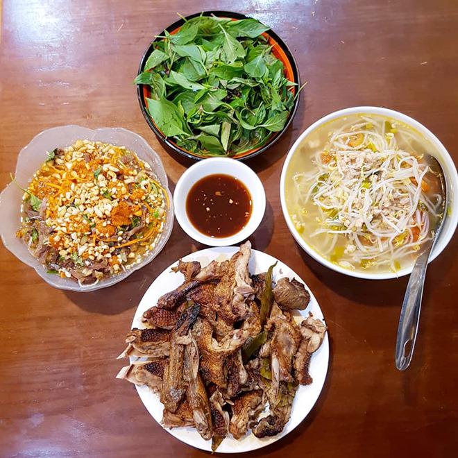 nhung bua com chi 70 nghin cua 2 vo chong tre nhung van day ap mon ngon - 6