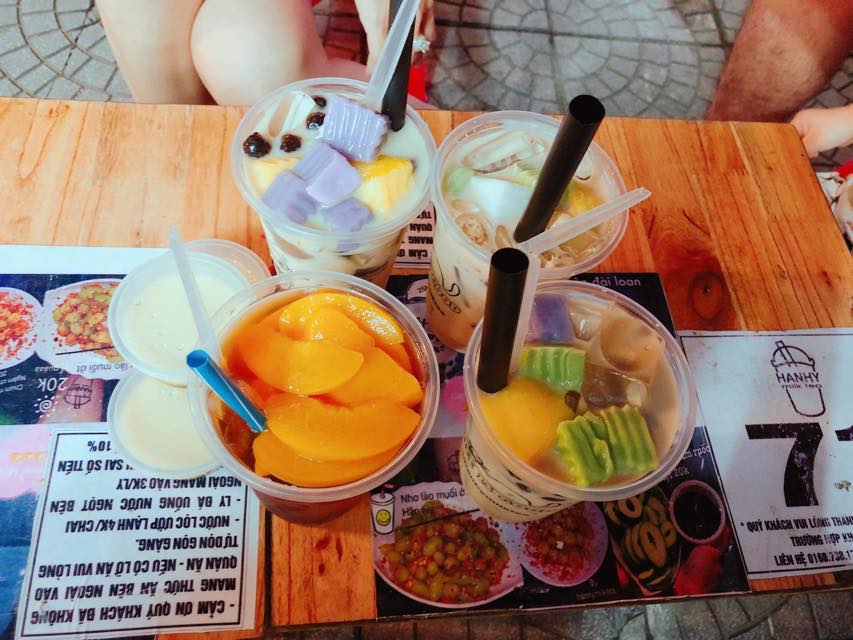 no tan noc truoc 5 quan tra sua nha lam o hue ngon ma sach 7562