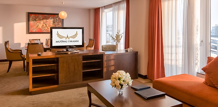 Top 8 khách sạn 4 sao ở Huế giá rẻ tiện nghi để bạn đi du lịch Huế