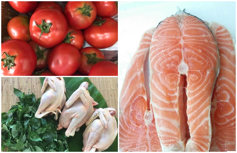 top 10 cua hang thuc pham sach o hue ma chi em nen luu lai 6138 4