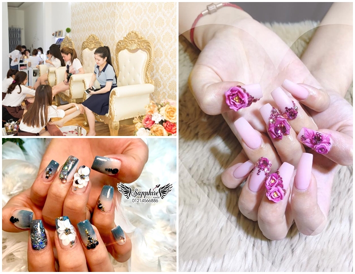 top 10 dia chi day nghe nail o hue uy tin va chat luong nhat 6172 3