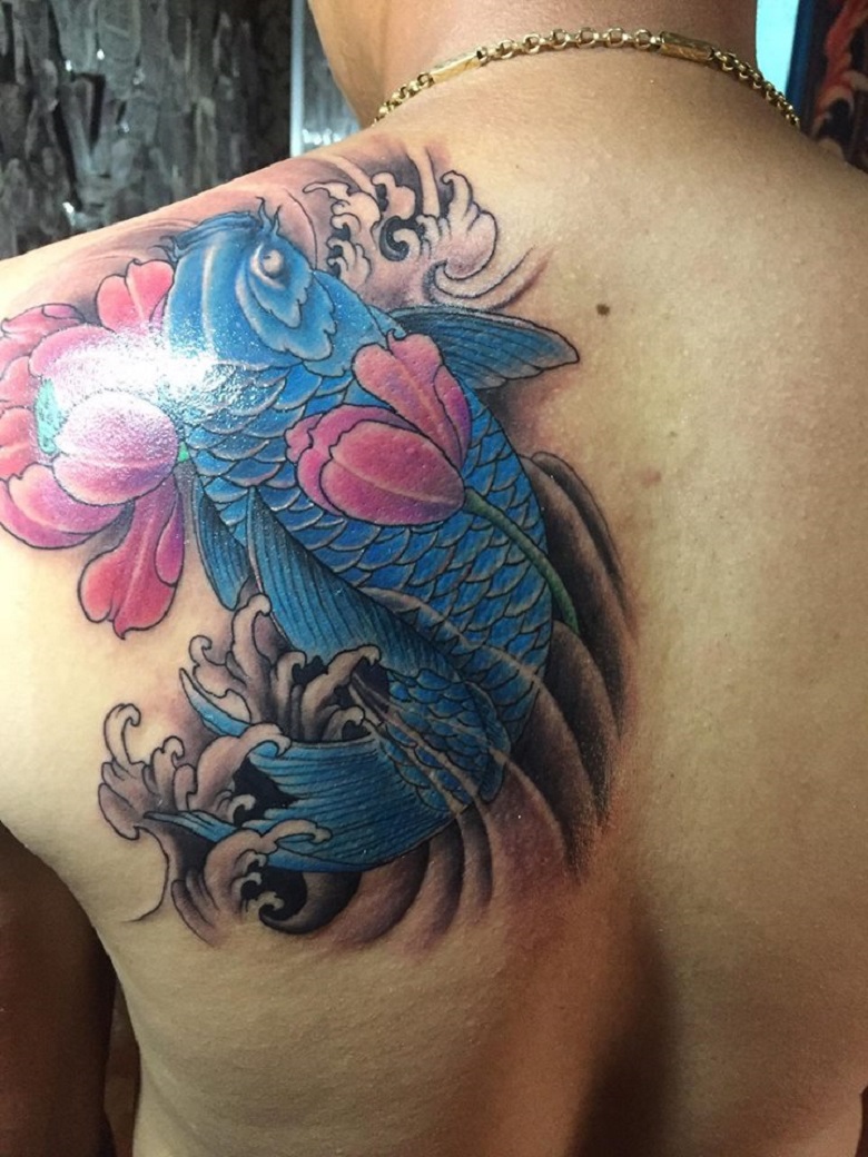 top 10 dia chi xam hinh nghe thuat o hue cuc chat ma ban nen biet 6276 3