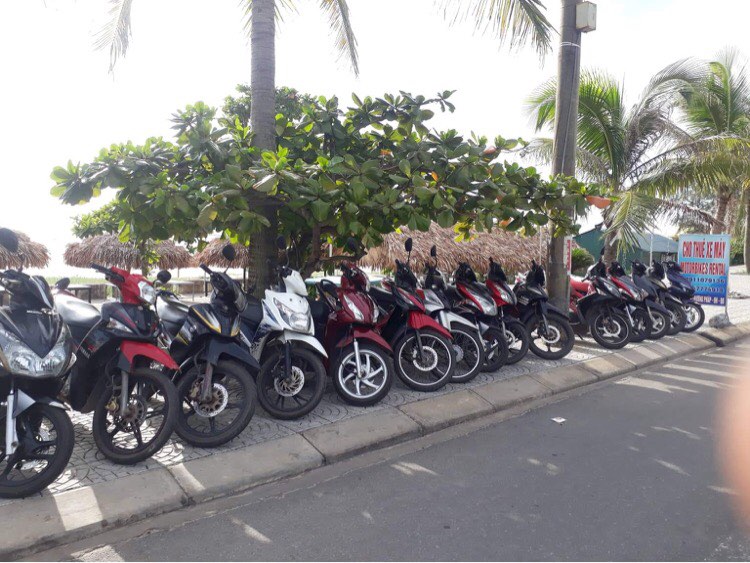 top 10 dia diem cho thue xe may quang binh uy tin gia re 13074