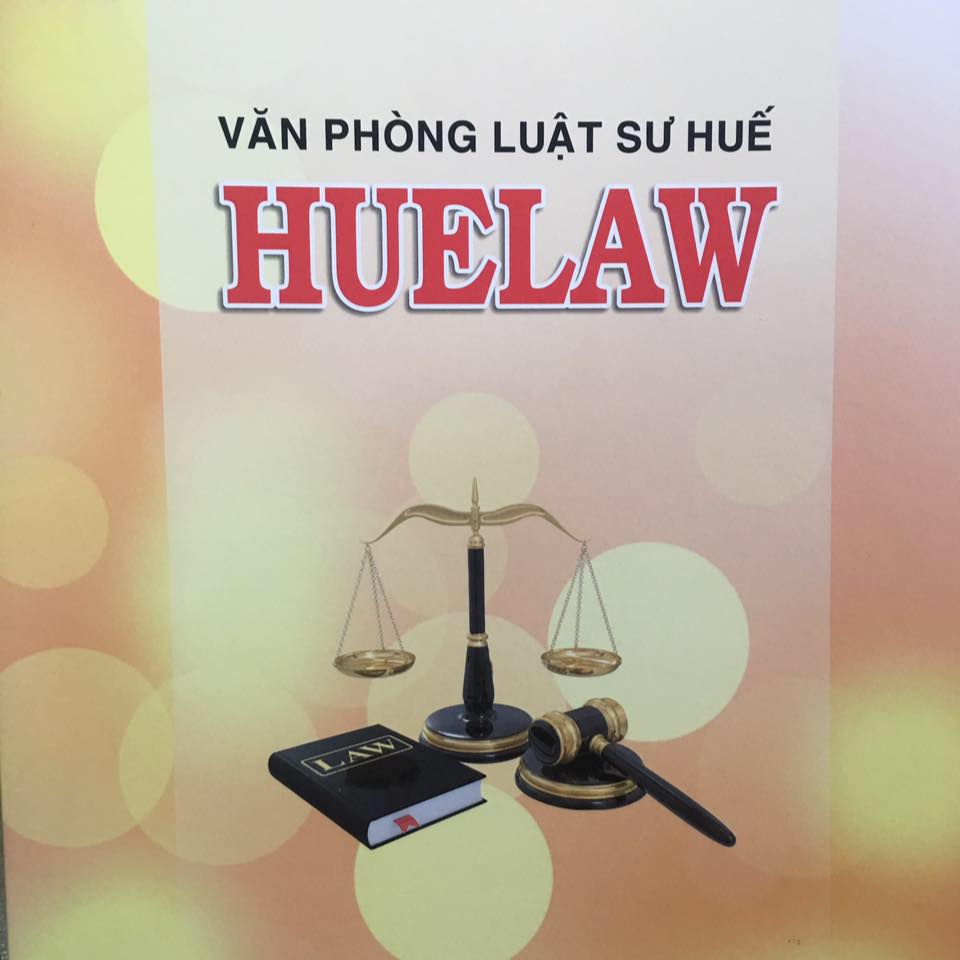 Van phong luat su HueLaw