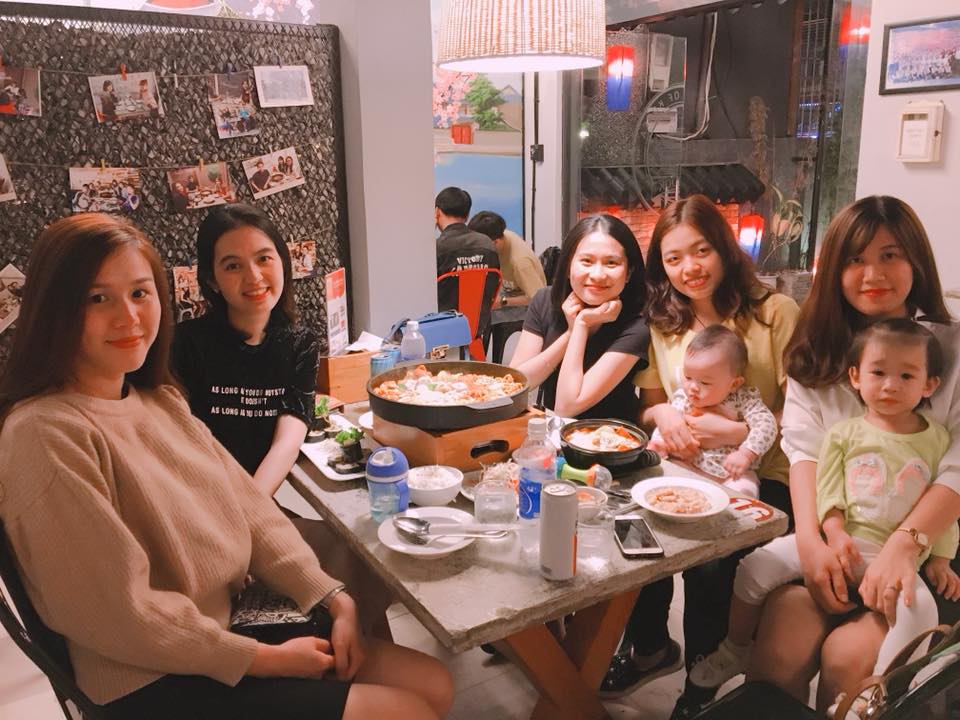 Hancook - Vincom Hue