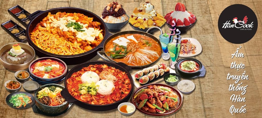 Hancook - Vincom Hue