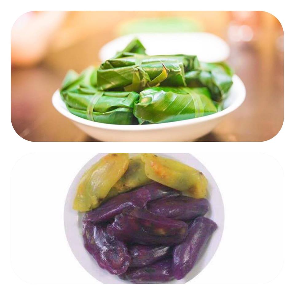 Seaweed Food - quan an sang ngon o Hue