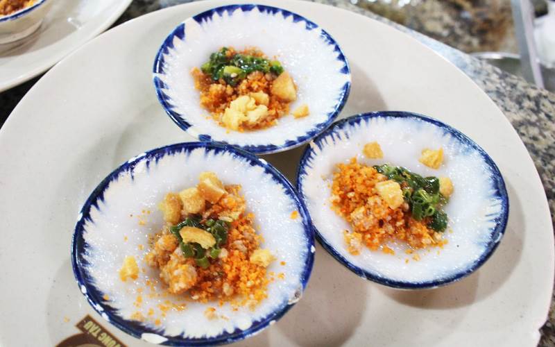 Banh beo Suong Hue