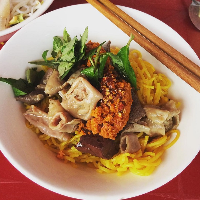 Top 10 quán bún nghệ ở Huế ngon mà bạn nên thưởng thức một lần
