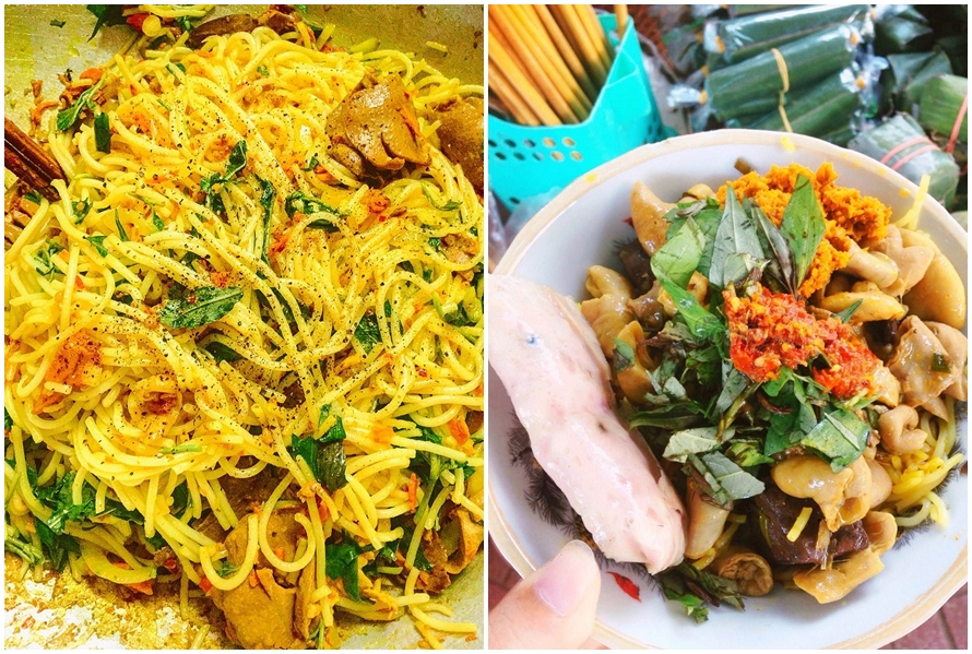 Top 10 quán bún nghệ ở Huế ngon mà bạn nên thưởng thức một lần