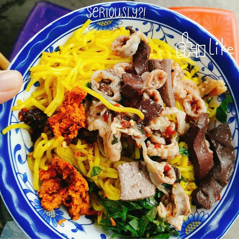 Top 10 quán bún nghệ ở Huế ngon mà bạn nên thưởng thức một lần