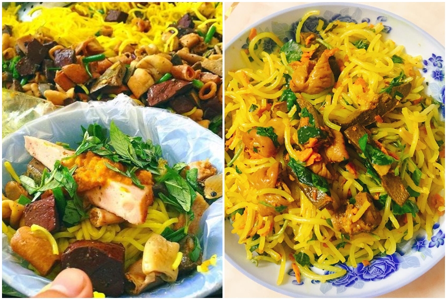 Top 10 quán bún nghệ ở Huế ngon mà bạn nên thưởng thức một lần