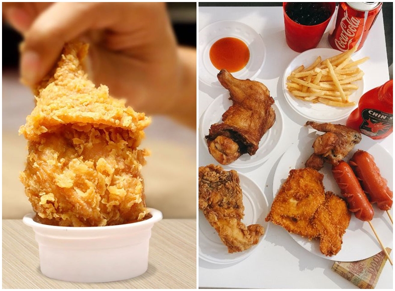 Top 10 quán gà rán ngon ở Huế làm ‘mê mẩn’ thực khách