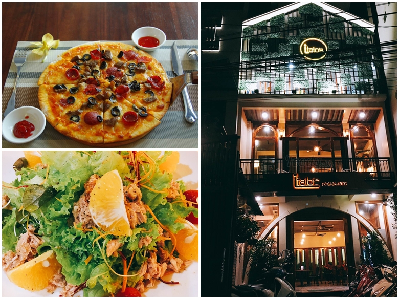 Carnosa - Restaurant & Bar