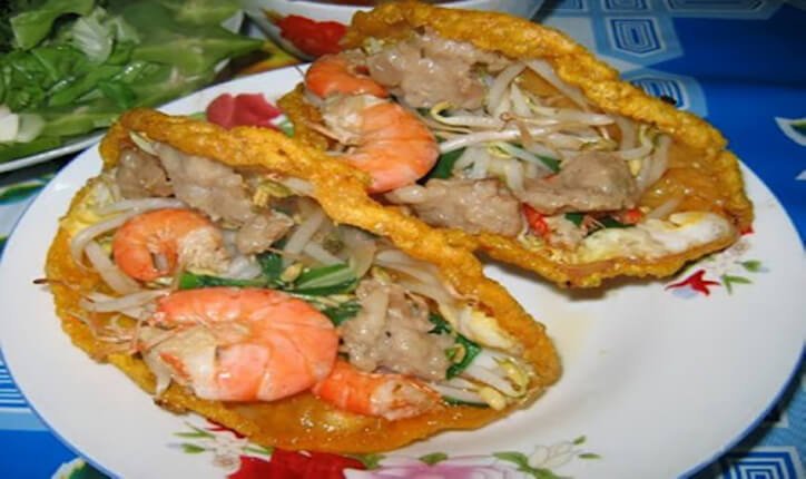 Banh khoai Chi Hanh 