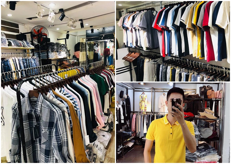 H&B Store
