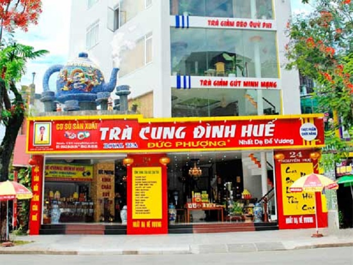 top 6 cua hang dac san o hue uy tin chat luong nhat danh cho du khach 6550 4