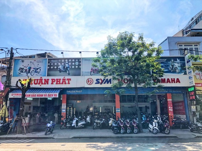 top 6 cua hang xe may o hue tot nhat duoc khach hang tim den 6468 2