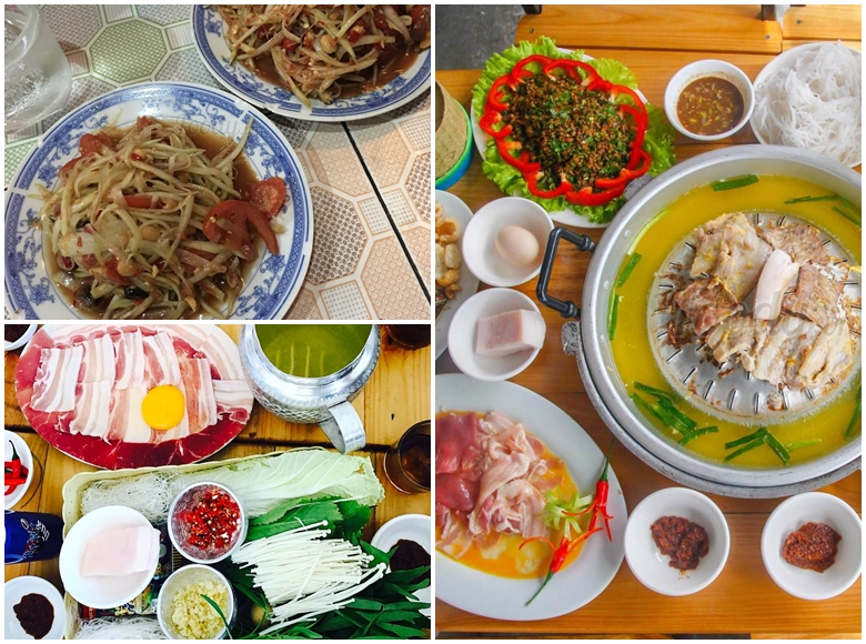 top 7 mon an cay vo doi o hue du khoc van muon an 6387 5