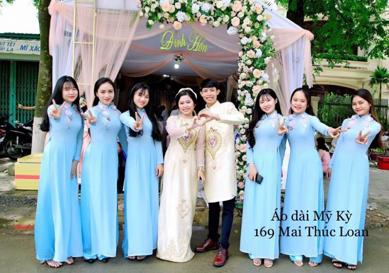 top 8 dia chi cho thue ao dai an hoi o hue dep ma cac cap doi nen biet 6367 7