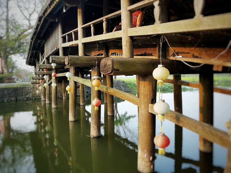Cau ngoi Thanh Toan 