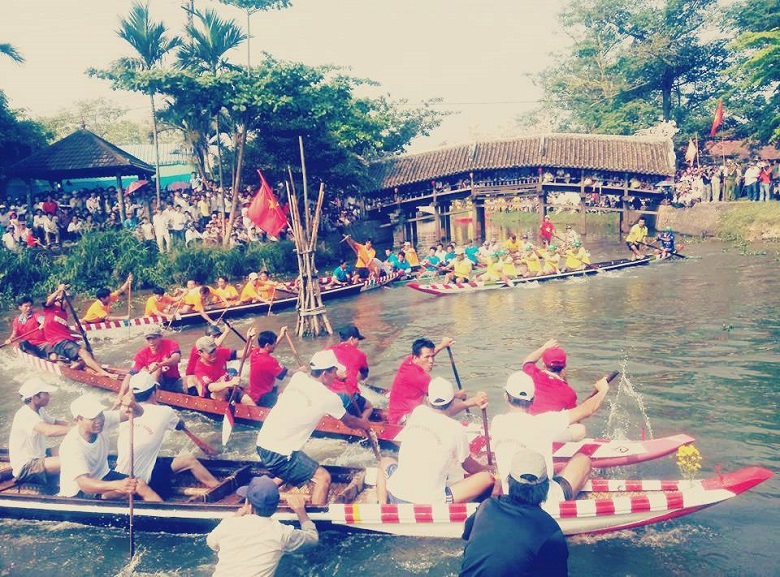 Cau ngoi Thanh Toan