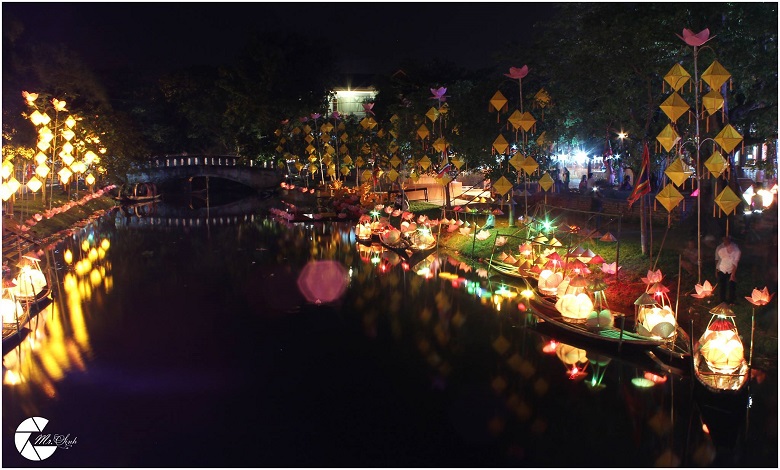 Cau ngoi Thanh Toan Hue