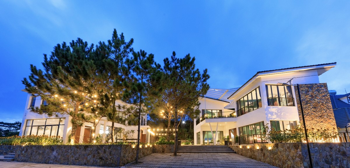 villa da lat 2