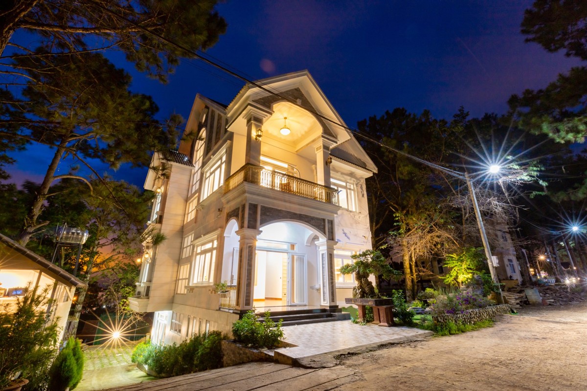 villa da lat 4