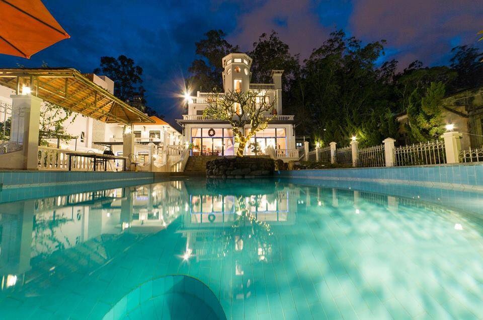villa da lat 5