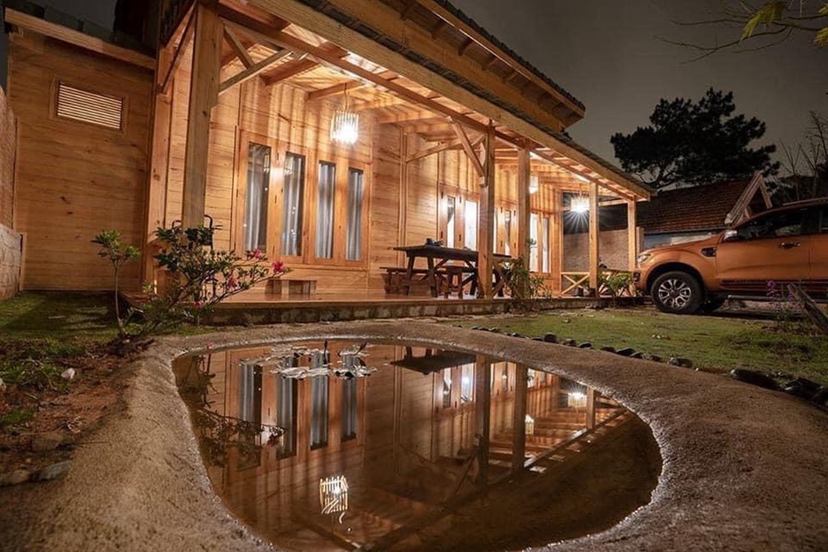 villa da lat 7