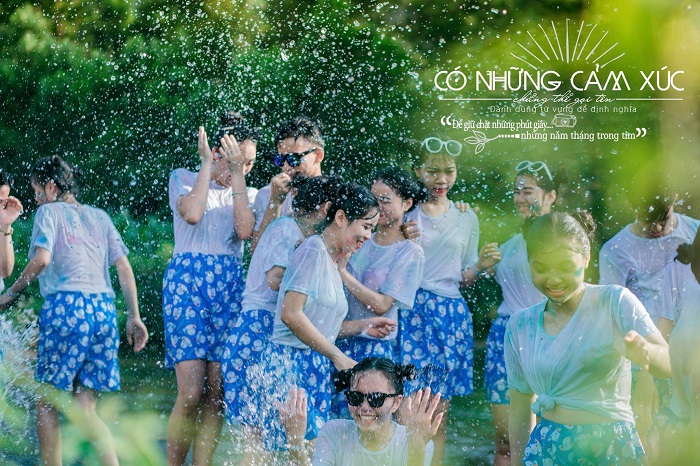 Top 10 địa chỉ chụp ảnh kỉ yếu ở Huế đẹp và chất lượng hiện nay