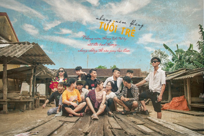 Top 10 địa chỉ chụp ảnh kỉ yếu ở Huế đẹp và chất lượng hiện nay