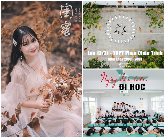 Top 10 địa chỉ chụp ảnh kỉ yếu ở Huế đẹp và chất lượng hiện nay