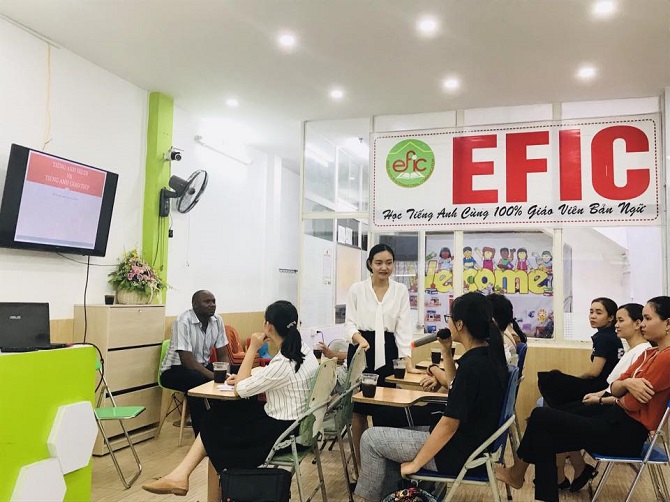 top 10 trung tam hoc tieng anh giao tiep tai hue chat luong 3