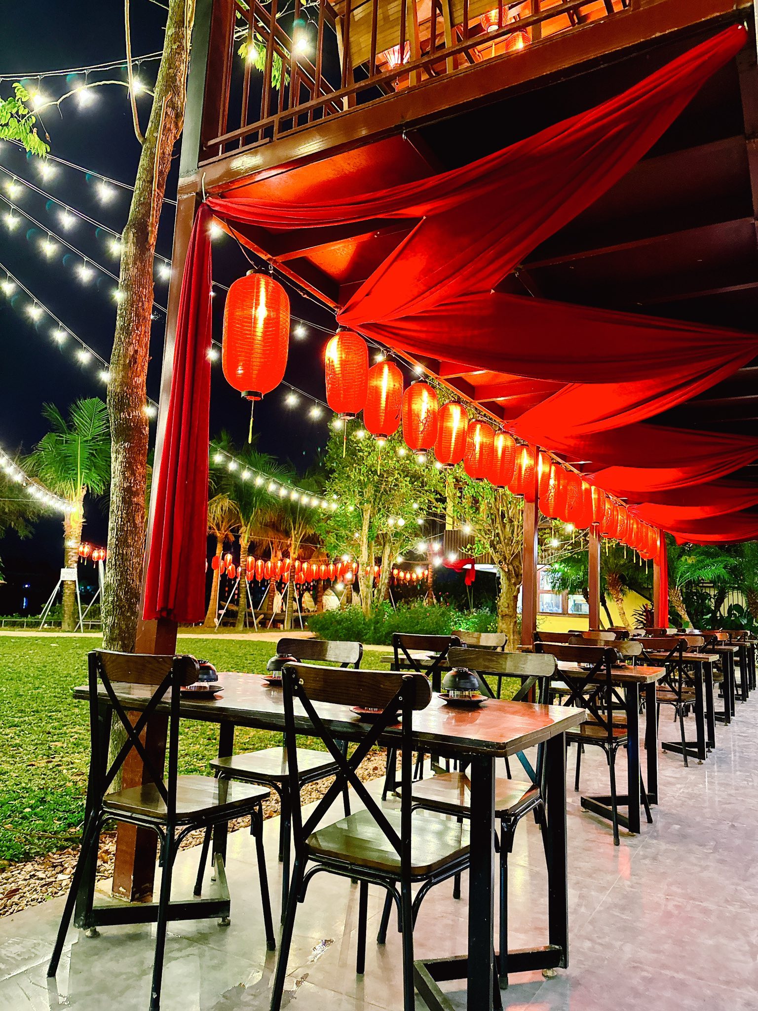 CỒN NHỎ BAO VINH – NƠI SÔNG HƯƠNG KỂ CHUYỆN THẢNH THƠI