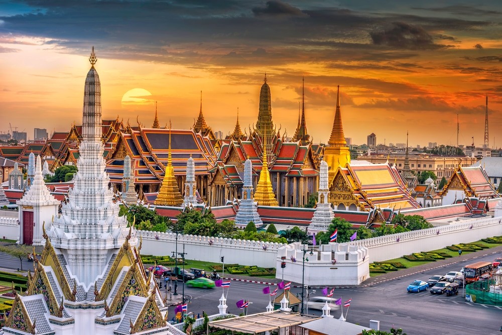 Du lịch Thái Lan hay Hàn Quốc: Đâu là lựa chọn phù hợp cho chuyến đi sắp tới?