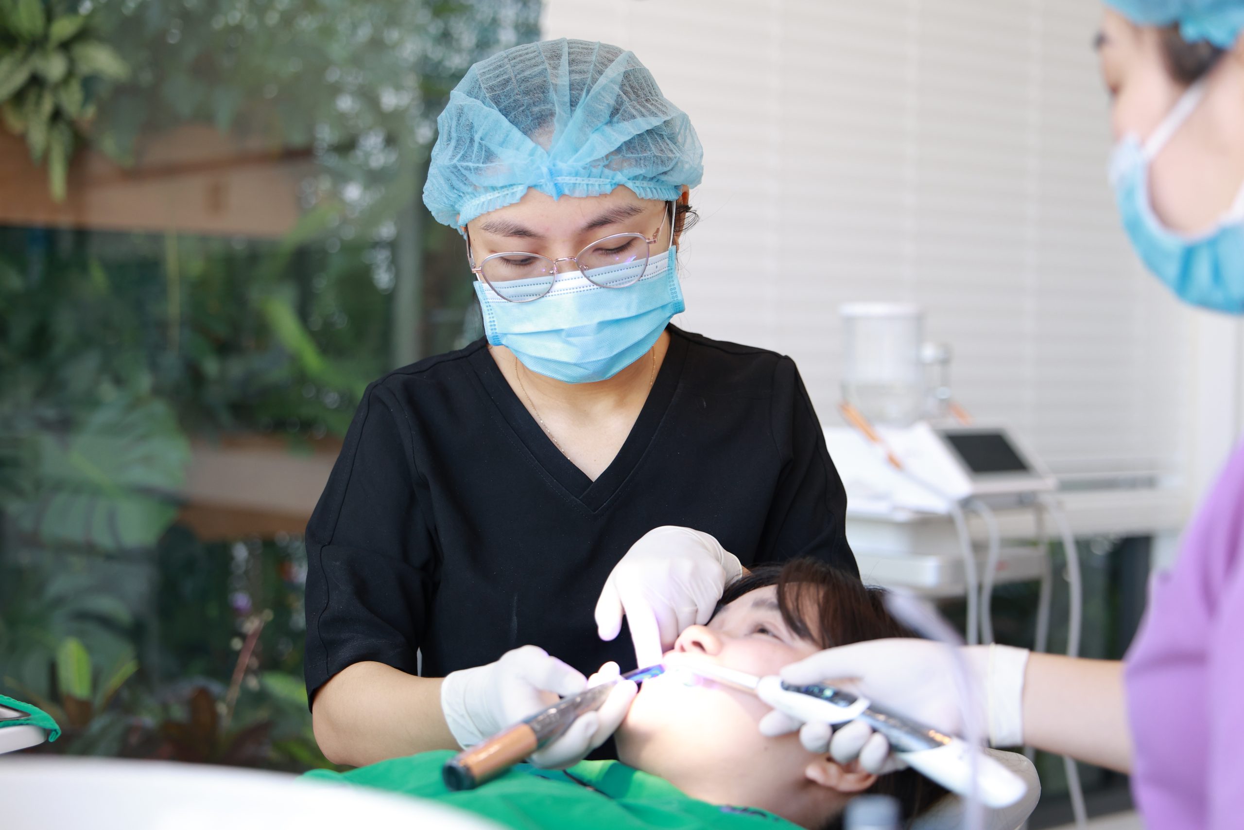 Nha khoa Dr.Tín: Niềng răng trọn gói, hợp đồng rõ ràng